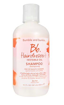 BUMBLE AND BUMBLE Hairdresser's Invisible Oil - Shampoo 250 ml