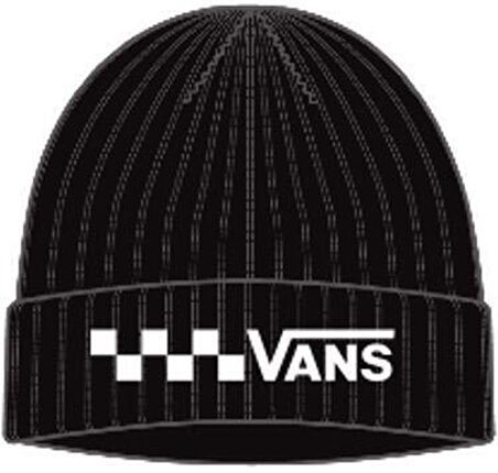 Vans Trecker Beanie-B Erkek Şapka VN0A7UDDBLK1