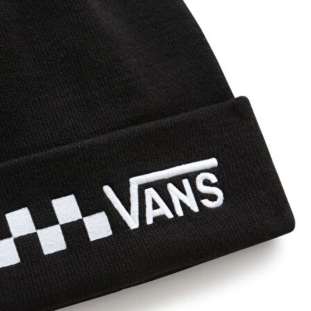 Vans Trecker Beanie-B Erkek Şapka VN0A7UDDBLK1