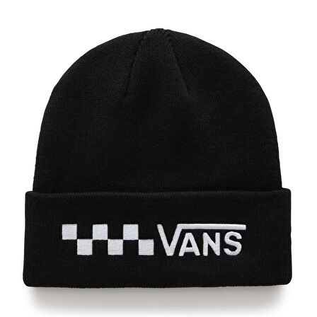 Vans Trecker Beanie-B Erkek Şapka VN0A7UDDBLK1