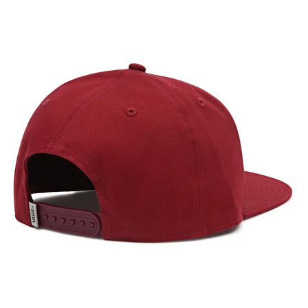 Vans Şapka Classic Snapback