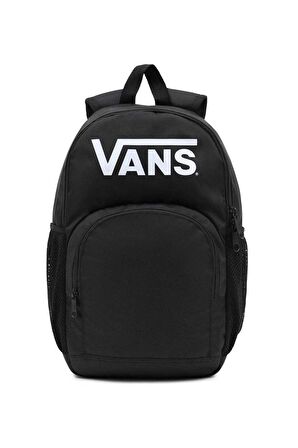 Unisex Vans Alumni Backpack-B Sırt Çantası VN0A7UEOBLK1