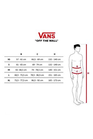 Vans Vn0A7Y1Xblk1X Trecker Pant-B Si̇yah Kadın Eşofman Altı