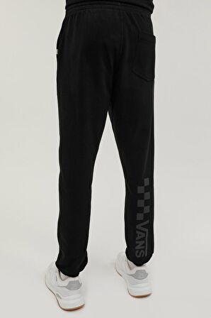 Vans Normal Bel Düz Paça Siyah Erkek Pantolon VN0A7UC8BLK1 TRECKER PANT-B