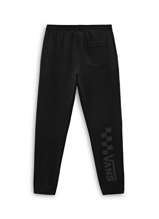 Vans Normal Bel Düz Paça Siyah Erkek Pantolon VN0A7UC8BLK1 TRECKER PANT-B
