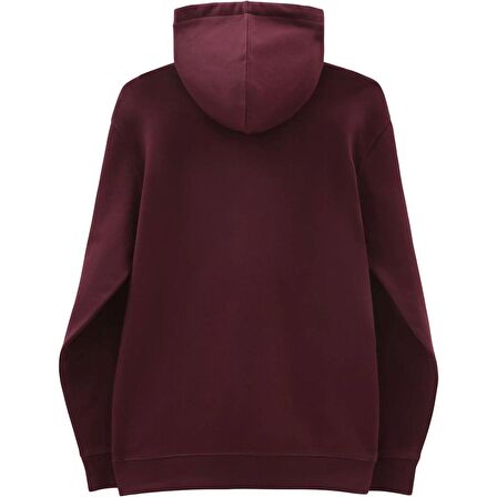 Vans Classic Erkek Bordo Sweatshirt (VN0A7Y3X4QU1)