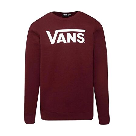 Vans Classic Crew-B Erkek Sweatshirt