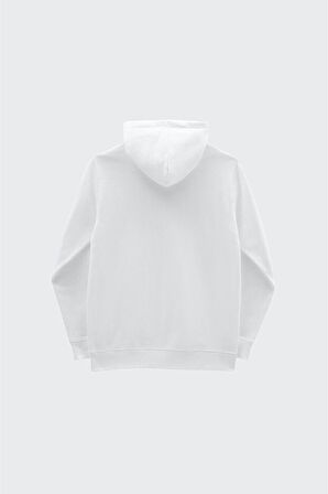 Classic Otw Po-B Erkek Beyaz Sweatshirt - VN0A7Y49