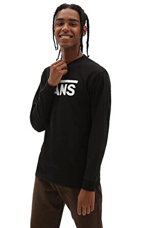 Vans Classic Vans Ls-B Erkek Tişört VN0A7UECY281
