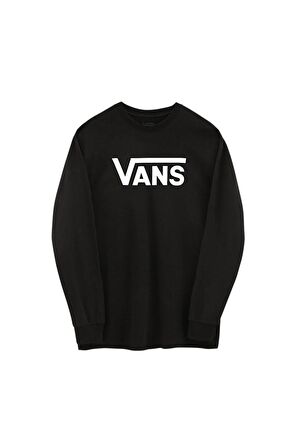 Vans Classic Vans Ls-B Erkek Sweatshirt VN0A7UECY281