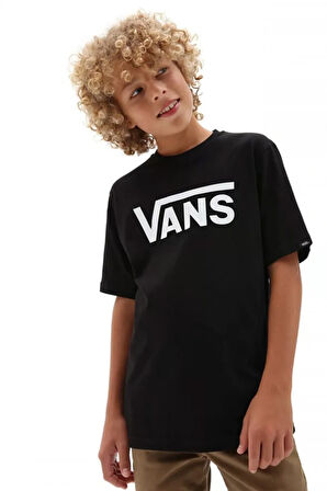 Vans Classic Vans-B Çocuk Tişört VN0A7Y47Y281