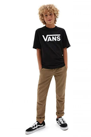 Vans Classic Vans-B Çocuk Tişört VN0A7Y47Y281