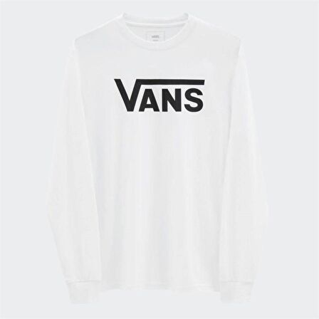 Vans Classic Vans Ls-B Erkek T-shirt