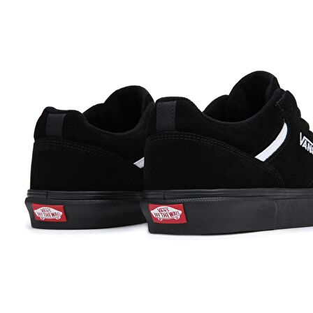 Vans Mn Seldan Erkek Günlük Spor Ayakkabı
