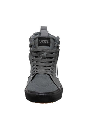 MN Filmore Hi VansGuard Erkek Gri Sneaker - VN0A5HZK