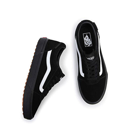 Vans Erkek Günlük Spor Ayakkabı Mn Ward Vansguard Vn0A5Kxubka1