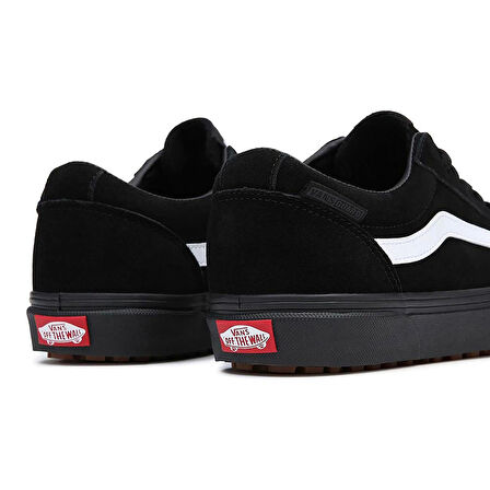 Vans Erkek Günlük Spor Ayakkabı Mn Ward Vansguard Vn0A5Kxubka1