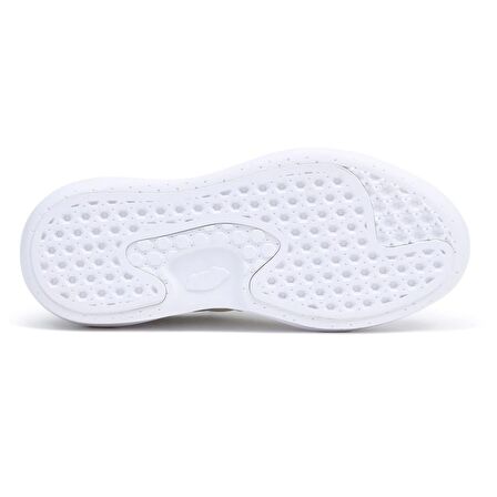 Vans UA Old Skool Overt CC Bej Sneaker