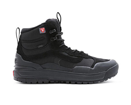 Vans Ua Ultrarange Exo Hi Mte-2 Erkek Trekking Bot Ve Ayakkabısı VN0A4BVSBKA1 Gri