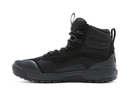 Vans Ua Ultrarange Exo Hi Mte-2 Erkek Trekking Bot Ve Ayakkabısı VN0A4BVSBKA1 Gri