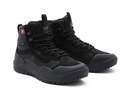 Vans Ua Ultrarange Exo Hi Mte-2 Erkek Trekking Bot Ve Ayakkabısı VN0A4BVSBKA1 Gri