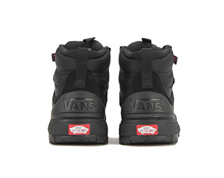 Vans Ua Ultrarange Exo Hi Mte-2 Erkek Trekking Bot Ve Ayakkabısı VN0A4BVSBKA1 Gri