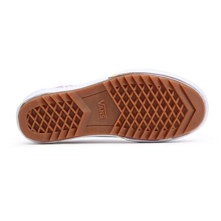 Vans Ua Old Skool Stacked Mor Sneaker
