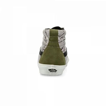 Vans UA SK8-Hi Avacado Yeşil Sneaker