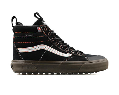 Vans Ua Sk8 Hi Mte 2 Kadın Günlük Ayakkabı VN0A5KYCZF51 Siyah