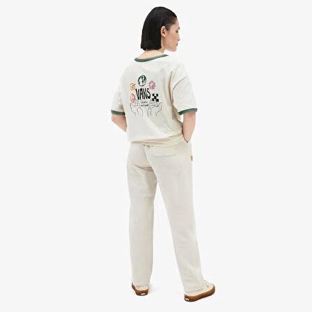 VANS IN OUR HANDS SWEATPANT VN0A7RN97VJ1
