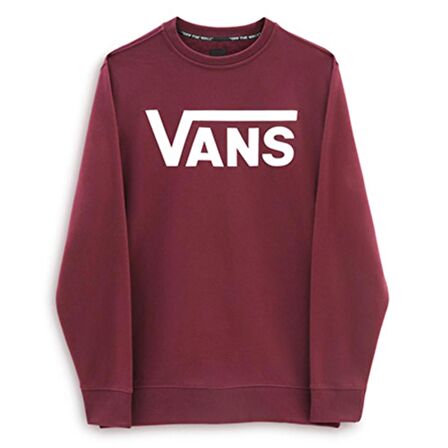 Vans Classic Crew II Sweatshirt
