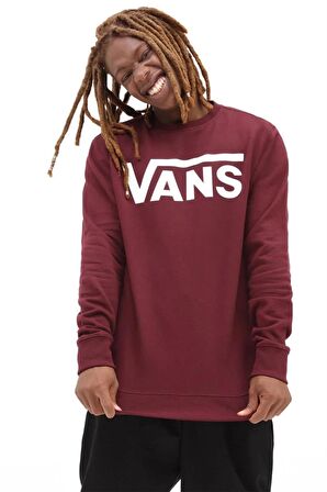 Vans Classic Crew II Sweatshirt