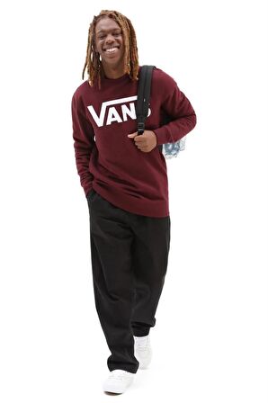 Vans Classic Crew II Sweatshirt