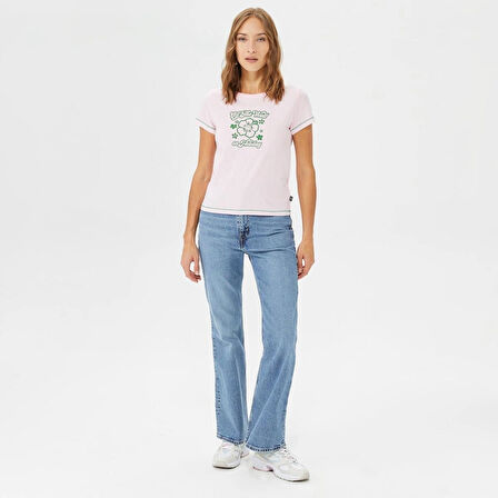 EM ON HOLIDAY SS MINI TEE