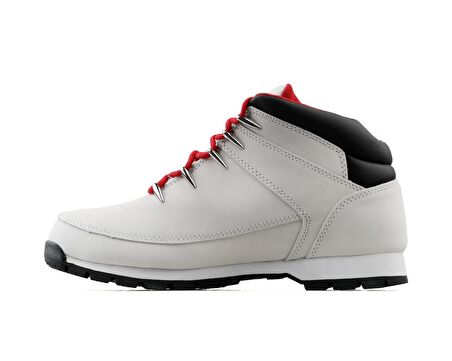 Timberland Euro Sprint Hiker Erkek Günlük Bot TB0A2JXW1431 Beyaz