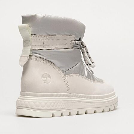 Timberland Kadın Bot Ray City Puffer Wp