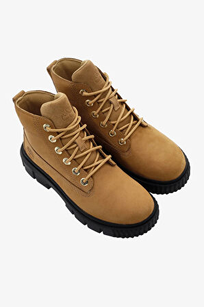 Timberland Greyfield Mid Lace Up Kadın Sarı Bot TB0A5RP42311