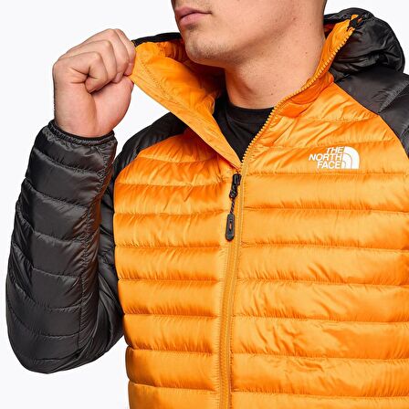 THE NORTH FACE ERKEK CEKET M BETTAFORCA LT DOWN HOODIE NF0A7Z8F8M61