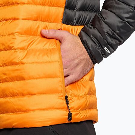 THE NORTH FACE ERKEK CEKET M BETTAFORCA LT DOWN HOODIE NF0A7Z8F8M61