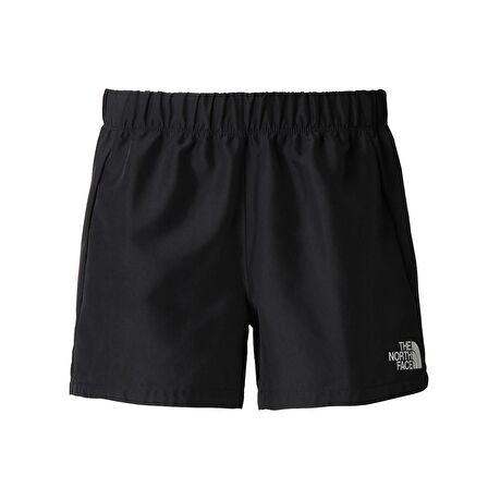 The North Face W MA WOVEN SHORT - EU Kadın Şort NF0A7ZB3JK31