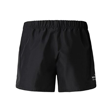 The North Face W MA WOVEN SHORT - EU Kadın Şort NF0A7ZB3JK31