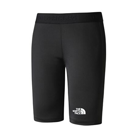 Kadın Şort Mountain Athletics High Waist