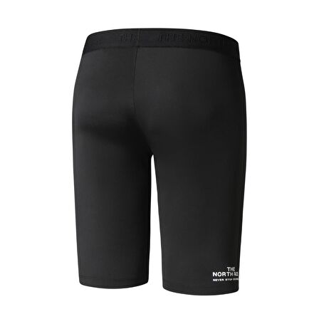 Kadın Şort Mountain Athletics High Waist