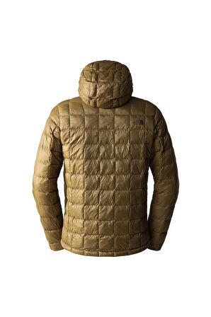 The Northface Erkek THERMOBALL ECO HOODIE 2.0 Ceket