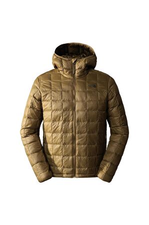 The Northface Erkek THERMOBALL ECO HOODIE 2.0 Ceket