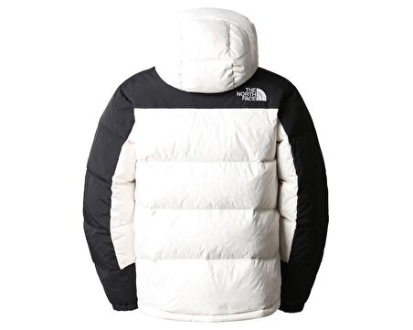 The North Face M Hmlyn Down Parka Erkek Outdoor Montu NF0A4QYXN3N1 Beyaz