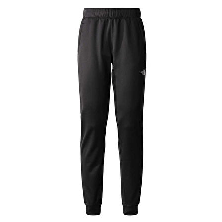 The North Face W Reaxion Fleece Jogger - Eu Kadın Pantolon NF0A7ZABJK31