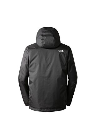 The Northface Erkek QUEST INSULATED JACKET Ceket