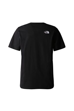 The Northface Kadın FOUNDATION GRAPHIC TEE - EU Tişört