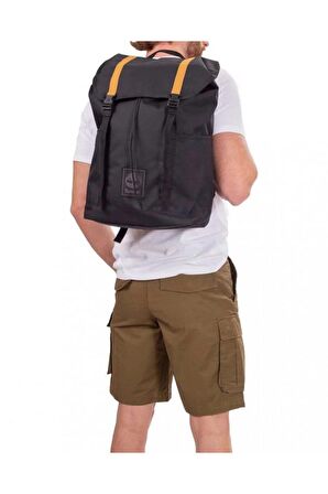 Unisex Timberland Heritage Backpack Unisex Sırt Çantası TB0A5WB50011
